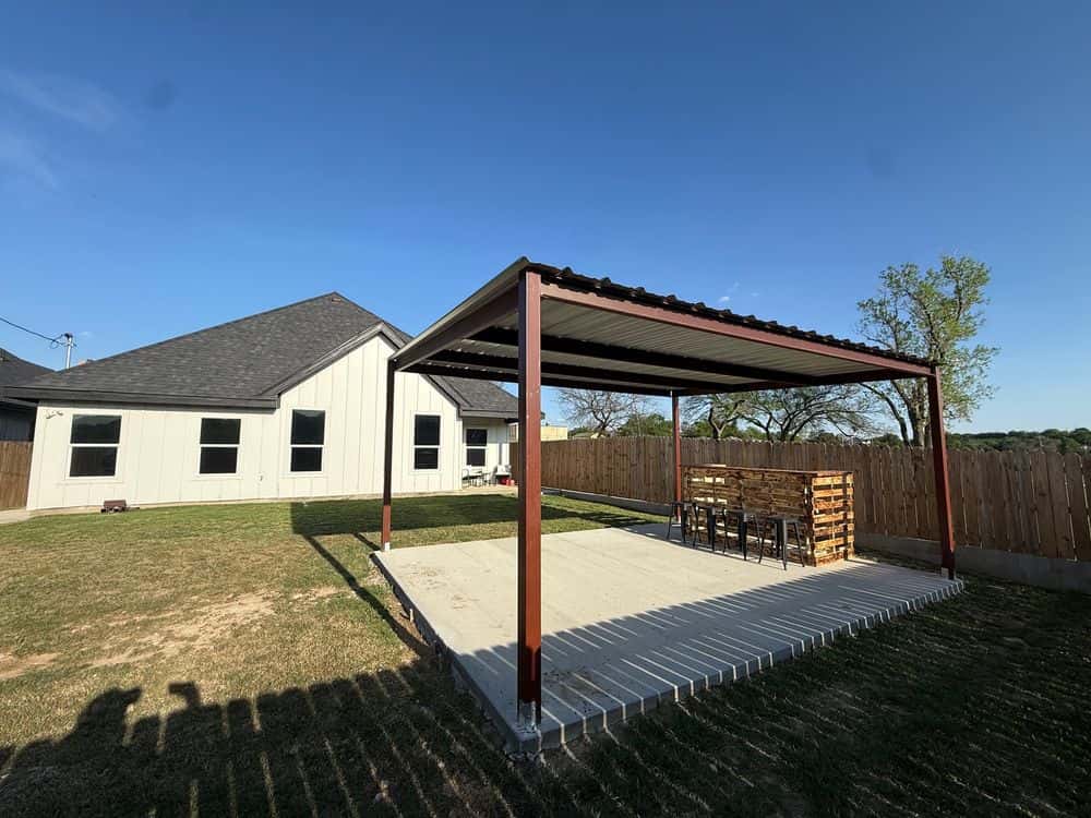 Hero image for The Cowboy Roofing