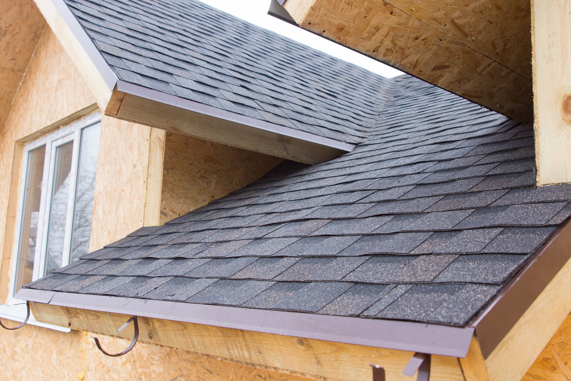 Rugged Resilience: Crafting Durable Roof Solutions with The Cowboy Roofing image