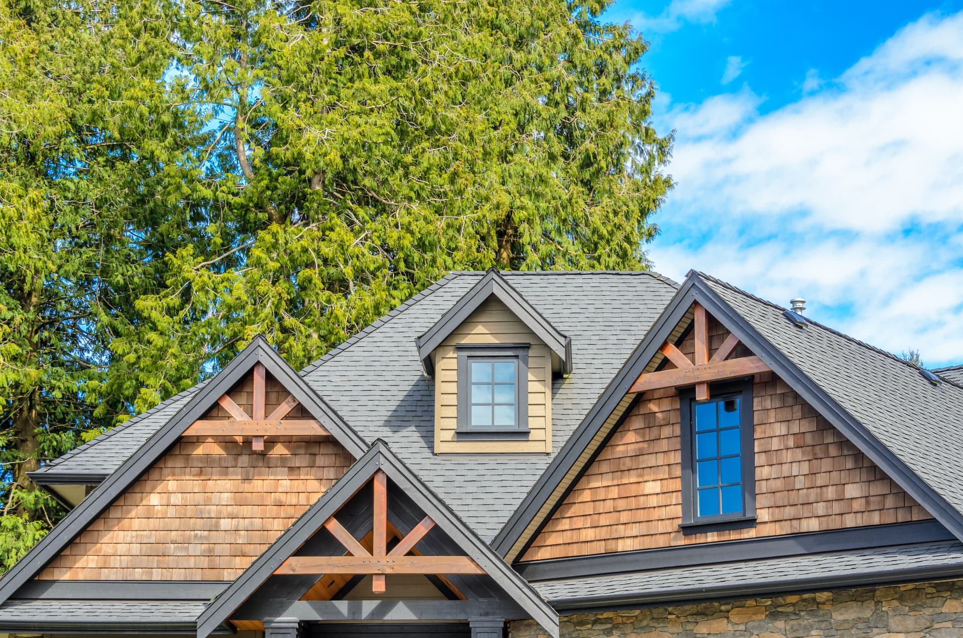 Vaulting to Victory: The Cowboy Roofing's Award-Winning Installation Techniques image